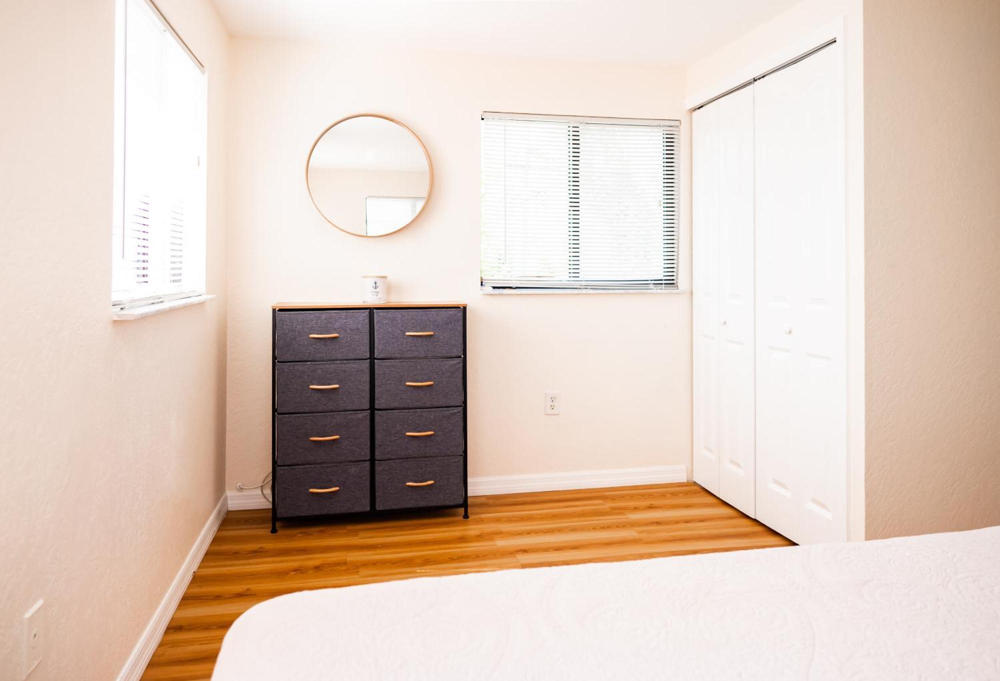 Sun-Drenched 1Br Apt - 5Min Walk To Beach Clearwater Beach Dış mekan fotoğraf