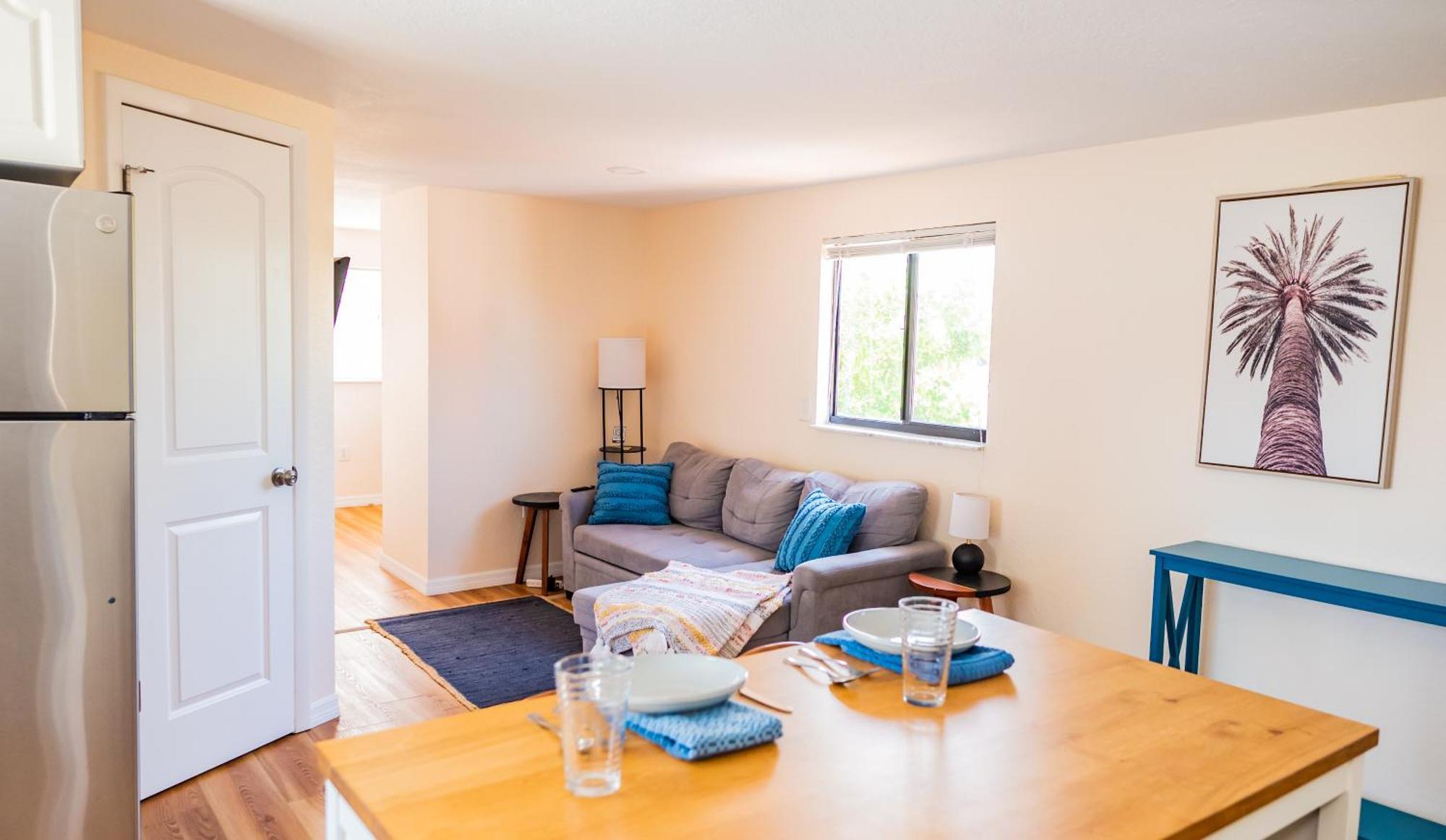 Sun-Drenched 1Br Apt - 5Min Walk To Beach Clearwater Beach Dış mekan fotoğraf